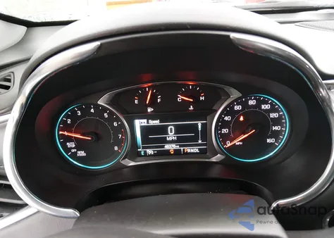 2018 Chevrolet Malibu Lt from USA, damaged, VIN 1G1ZD5ST4JF183538